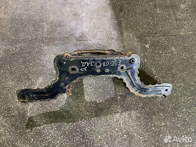 Балка задняя Ford Escape (R3) II (2007–2012)