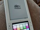 Электронная книга highscreen Alex E-Link+ Android объявление продам