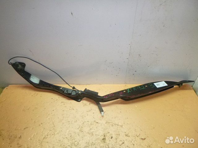 Датчик nissan X-trail (T32) 2014