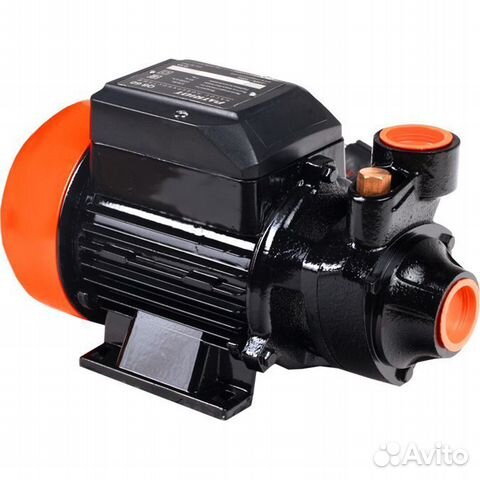 Насос поверхностный центробежный Patriot 