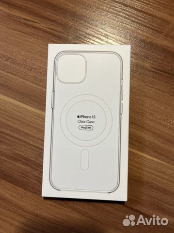 Чехол iPhone 13