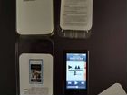 Плейр apple iPod nano 16 gb объявление продам