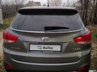 Hyundai ix35 2.0 МТ, 2013, 137 000 км объявление продам