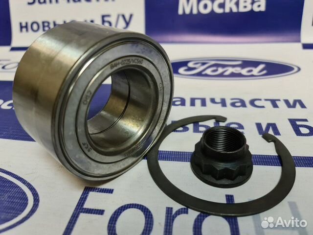 Подшипник передней ступицы Mazda Cx 7 2006-2012