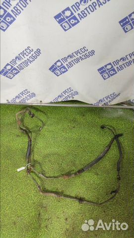 Трубка гидроусилителя (гур) Kia Sorento кроссовер