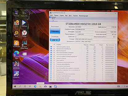 15.6" Ноутбук asus K53SD Intel 2.3Ghz/ nvidia 2Gb