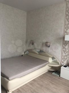 Квартира-студия, 21 м², 2/2 эт.