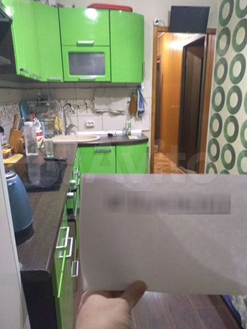 2-к. квартира, 45 м², 2/3 эт.