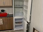 Холодильник HotPoint Ariston объявление продам