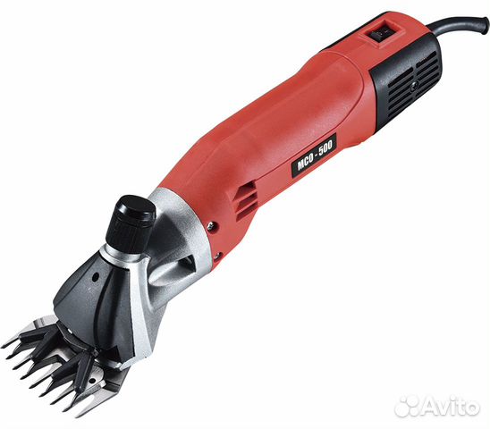 Машинка для стрижки овец Варяг мсо-500