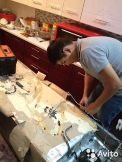 Ремонт Холодильников