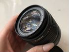 Объектив Canon EF-S 18-55 mm 1:3.5-5.6 объявление продам