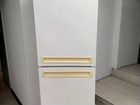 Холодильник Стинол 185см высотой Рабочий/Гарантия объявление продам