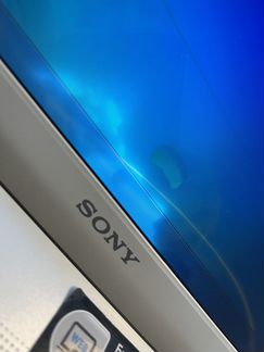 Ноутбук Sony Vaio i3 (PCG-91212V)