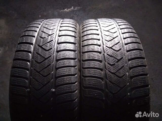 Pirelli Winter Sottozero 3 225/45 R19