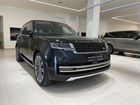 Land Rover Range Rover 3.0 AT, 2022