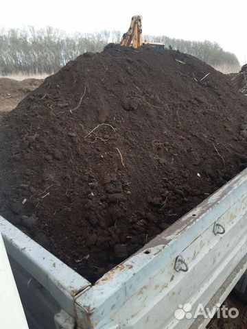 Перегной, Земля, навоз. Доставка по Кемерово