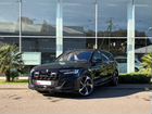 Audi SQ7 4.0 AT, 2021 объявление продам