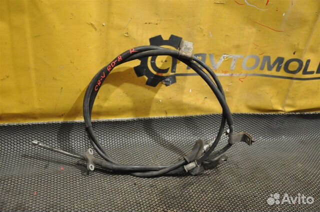 Трос ручного тормоза honda CR-V RD8