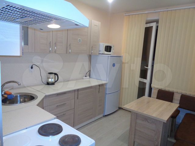 1-к. квартира, 31 м², 14/19 эт.