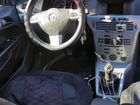Opel Astra 1.6 МТ, 2011, 199 905 км