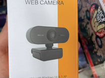 Веб камера для компьютера оптом