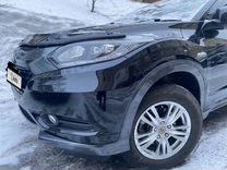 Honda Vezel, 2014, с пробегом, цена 1 490 000 руб.