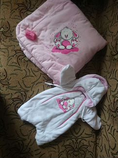 Комплект на выписку