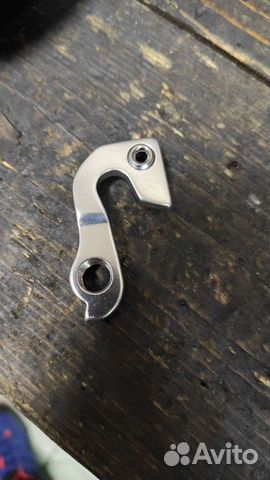 Держатель заднего переключателя Петух