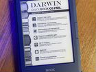 Электронная книга darwin onyx boox C67ML