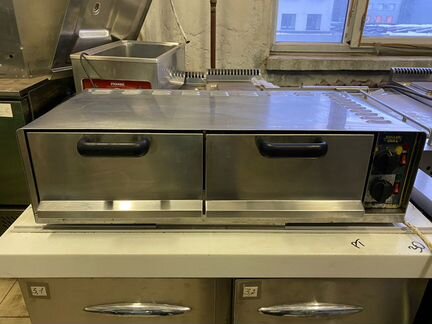 Печь для пиццы Roller Grill PZ 660