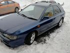 Subaru Impreza 1.5 AT, 1996, 472 000 км