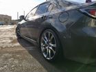 Mazda 6 2.0 МТ, 2010, 252 000 км объявление продам