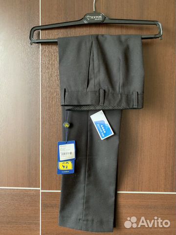 Школьные брюки