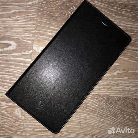 Кожзам чехол книжка iPhone 7/8 plus