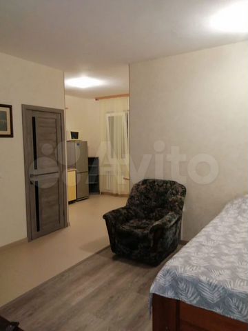 Квартира-студия, 33 м², 14/14 эт.