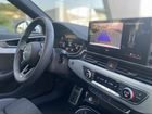 Audi A4 2.0 AMT, 2020 объявление продам
