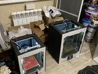 Готовый бизнес / Производство 3D печать объявление продам