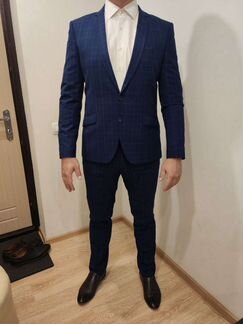 Костюм двойка мужской