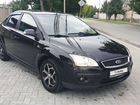 Ford Focus 1.6 AT, 2007, 123 456 км