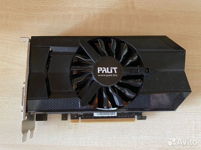 Какая термопрокладка нужна для видеокарты gtx 660