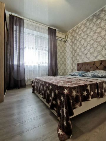 2-к. квартира, 40 м², 3/6 эт.