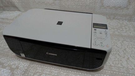 Принтер мфу Canon MP220