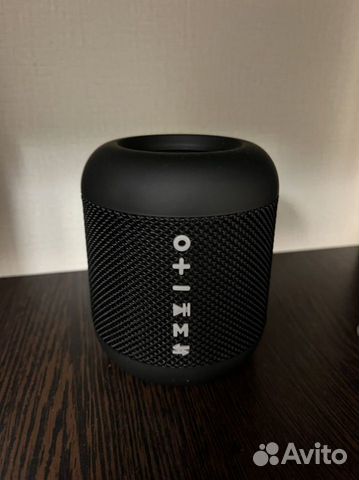 Колонка soundmax