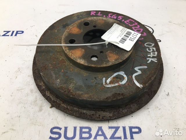 Subazip запчасти для subaru