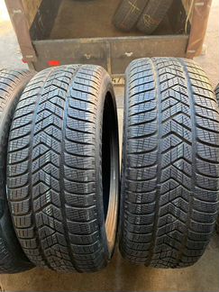 Pirelli 225/55 R19