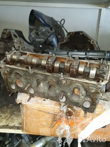 Гбц Ауди 80 Б4,100 С4 2.0 л