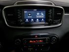 Kia Sorento Prime 2.4 AT, 2018, 59 007 км объявление продам