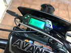 Мотоцикл Avantis A7 (CB250-F/172FMM-3A) объявление продам