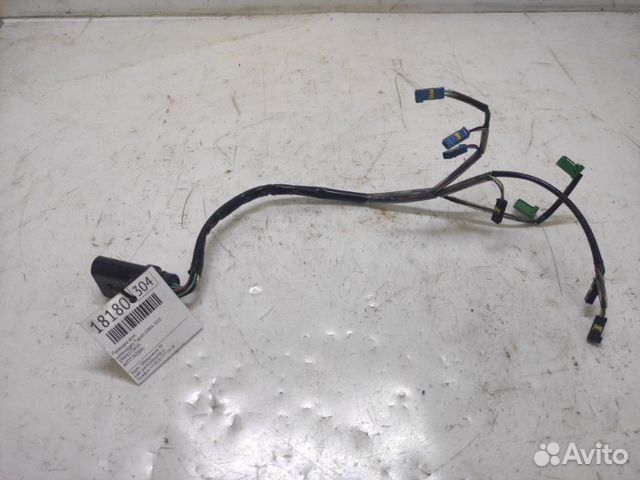 Проводка АКПП Volkswagen Tiguan cawa 2010